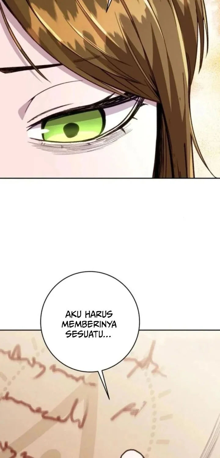 Holy Emperor’s Grandson is a Necromancer Chapter 92 Gambar 38