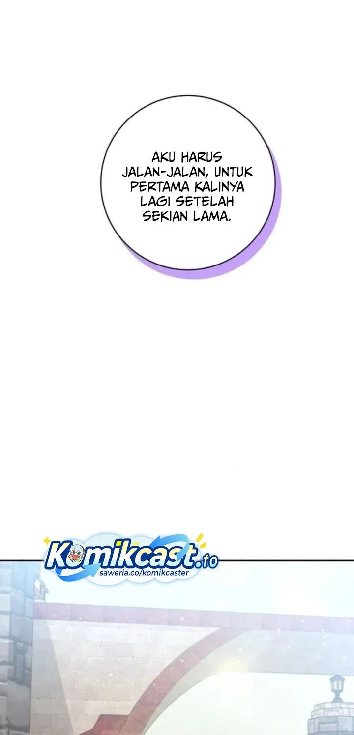 Holy Emperor’s Grandson is a Necromancer Chapter 92 Gambar 40