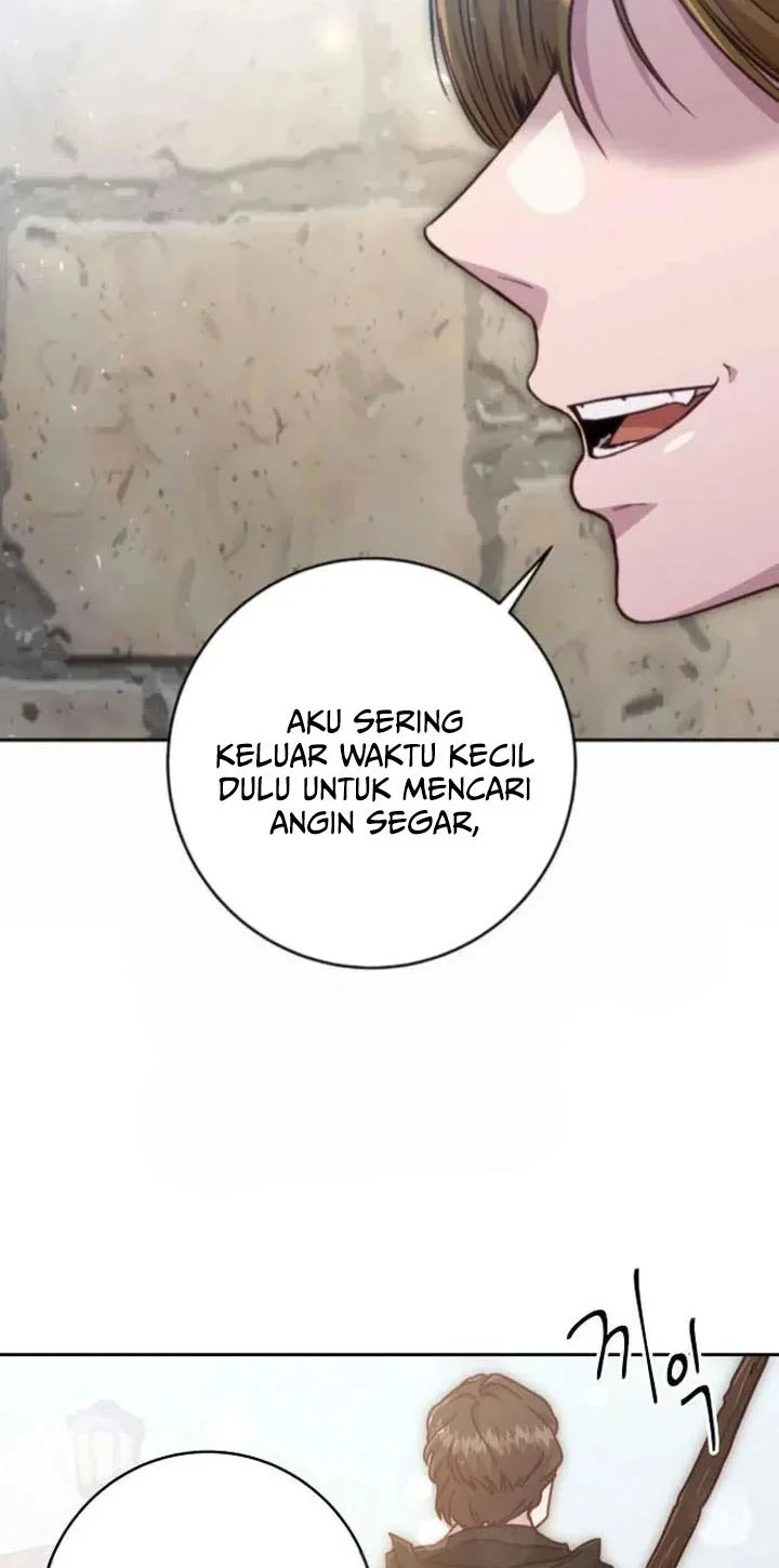 Holy Emperor’s Grandson is a Necromancer Chapter 92 Gambar 42