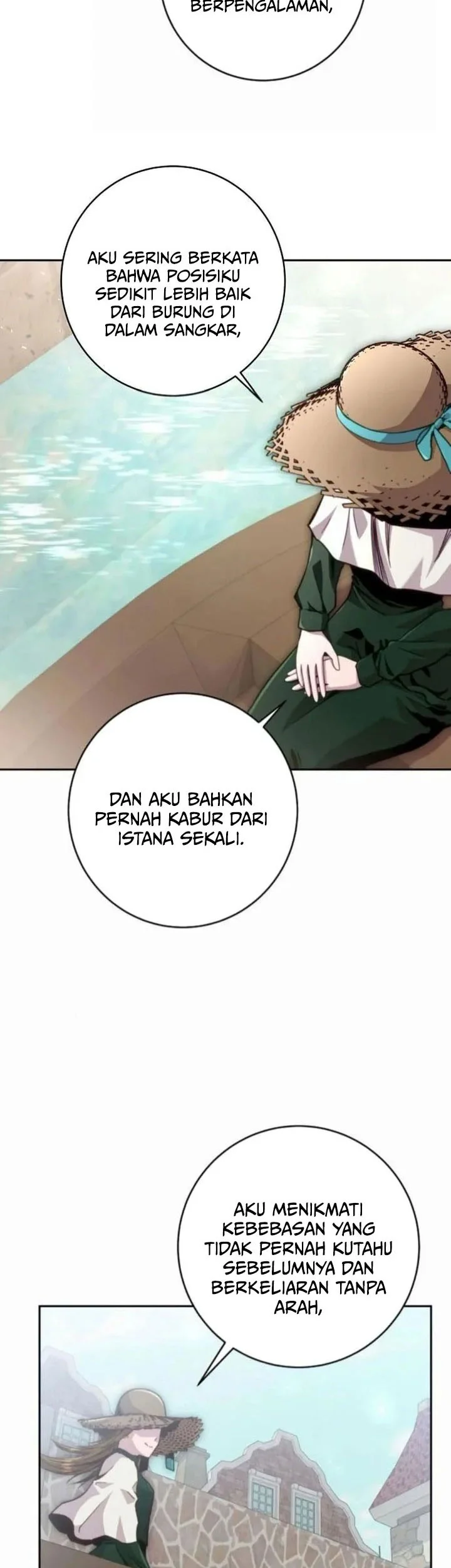 Holy Emperor’s Grandson is a Necromancer Chapter 92 Gambar 45