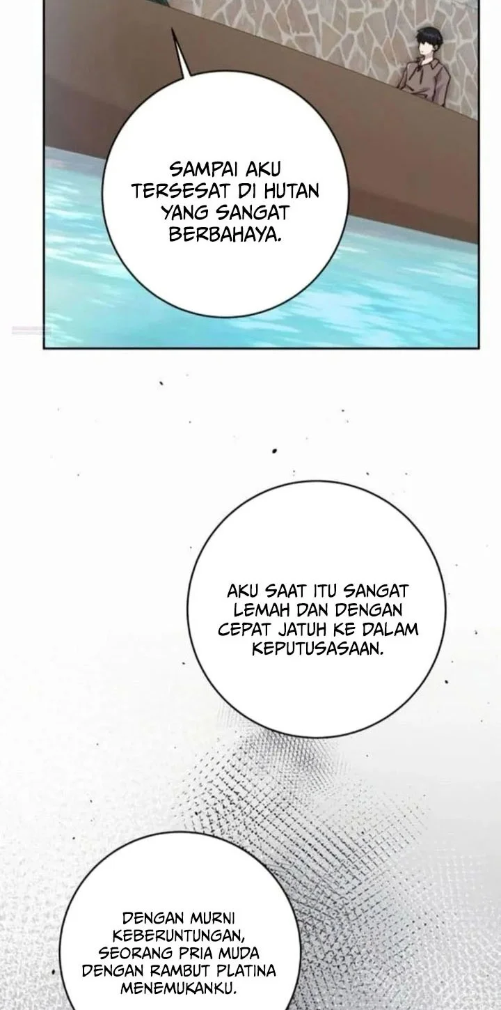 Holy Emperor’s Grandson is a Necromancer Chapter 92 Gambar 46