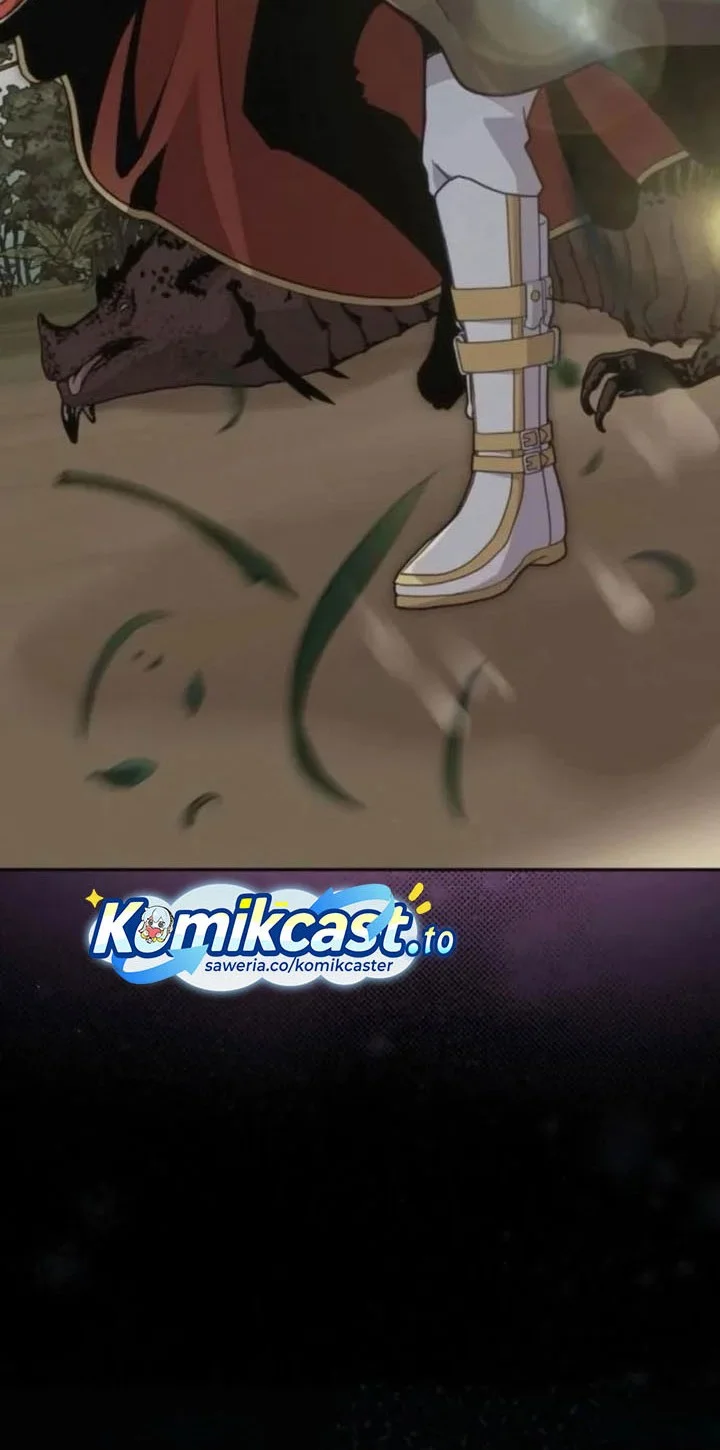 Holy Emperor’s Grandson is a Necromancer Chapter 92 Gambar 48