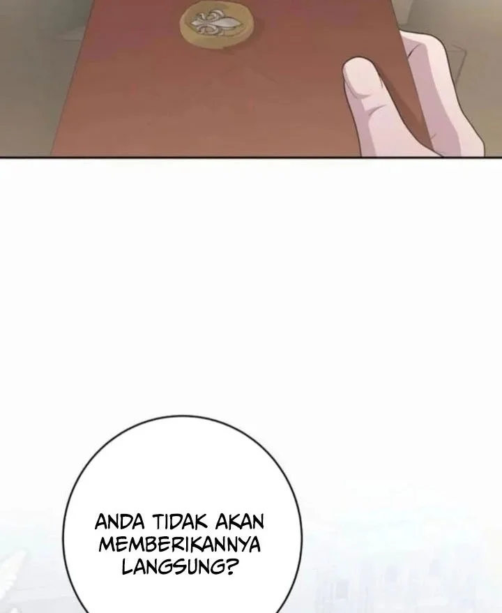 Holy Emperor’s Grandson is a Necromancer Chapter 92 Gambar 52