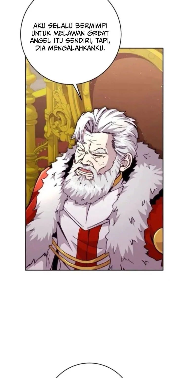 Holy Emperor’s Grandson is a Necromancer Chapter 92 Gambar 6