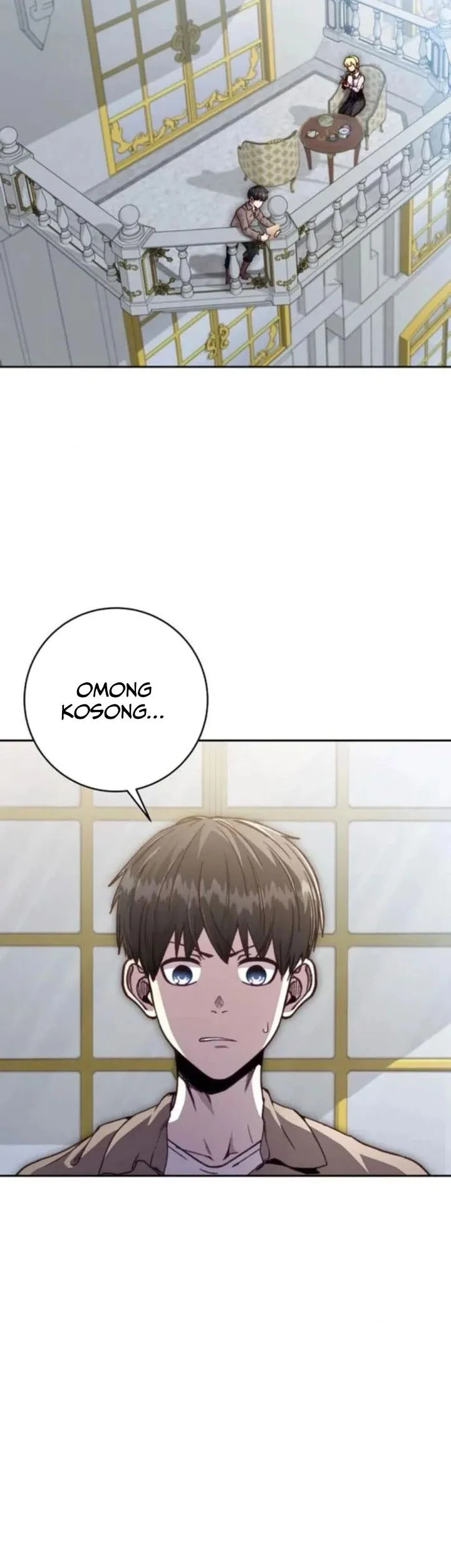 Holy Emperor’s Grandson is a Necromancer Chapter 92 Gambar 11