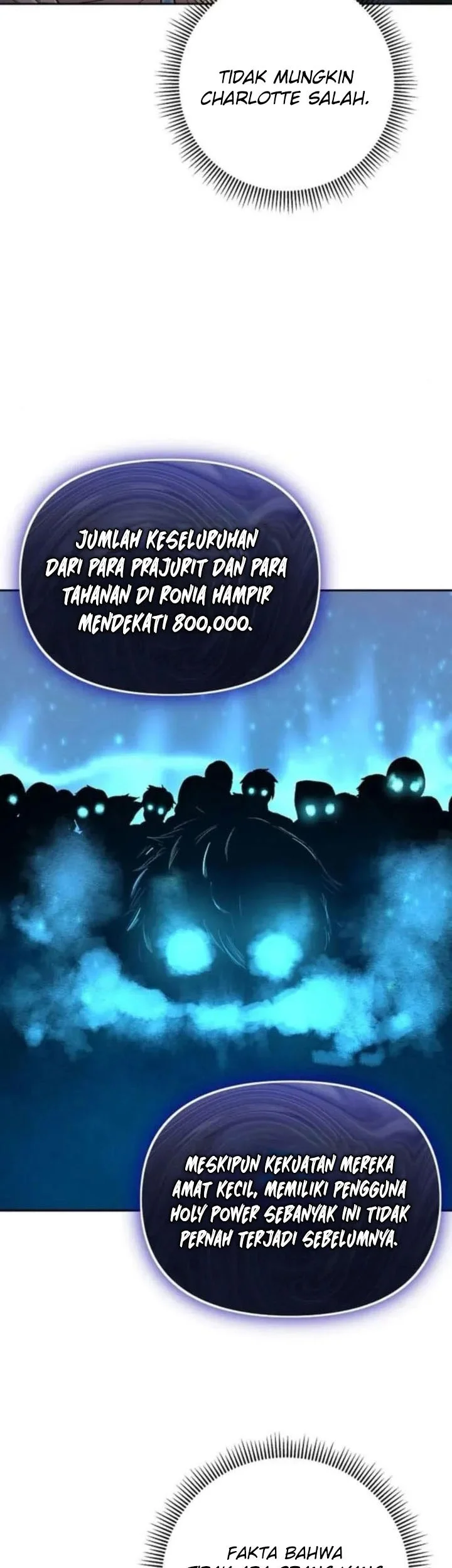 Holy Emperor’s Grandson is a Necromancer Chapter 92 Gambar 13