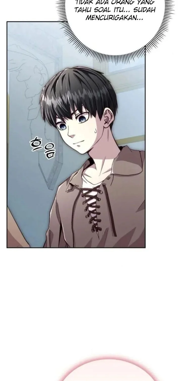 Holy Emperor’s Grandson is a Necromancer Chapter 92 Gambar 14