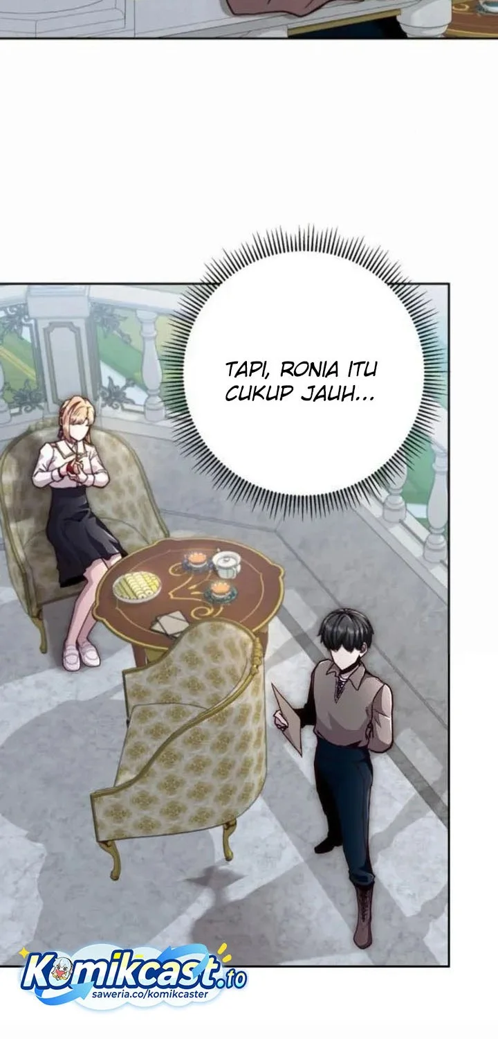 Holy Emperor’s Grandson is a Necromancer Chapter 92 Gambar 16