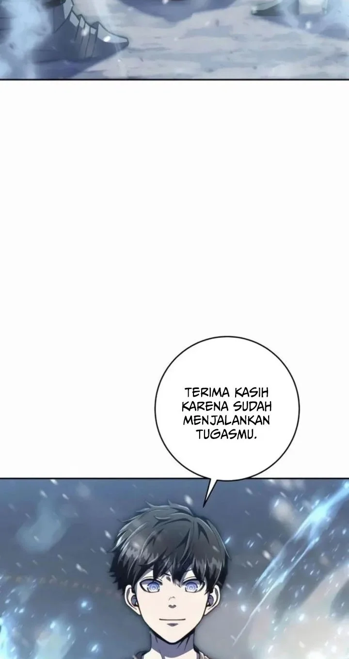 Holy Emperor’s Grandson is a Necromancer Chapter 94 Gambar 20