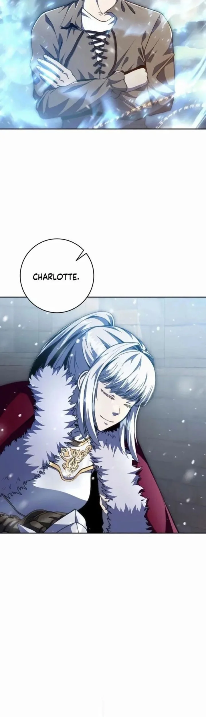 Holy Emperor’s Grandson is a Necromancer Chapter 94 Gambar 21