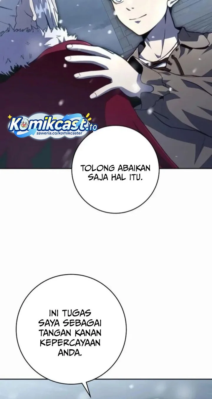 Holy Emperor’s Grandson is a Necromancer Chapter 94 Gambar 24