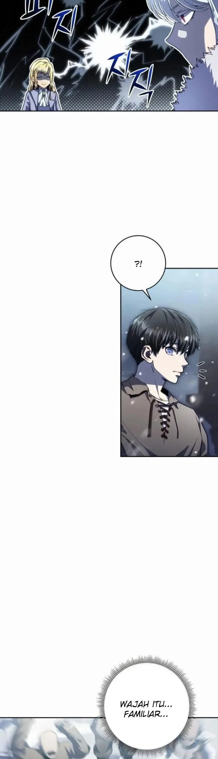 Holy Emperor’s Grandson is a Necromancer Chapter 94 Gambar 27