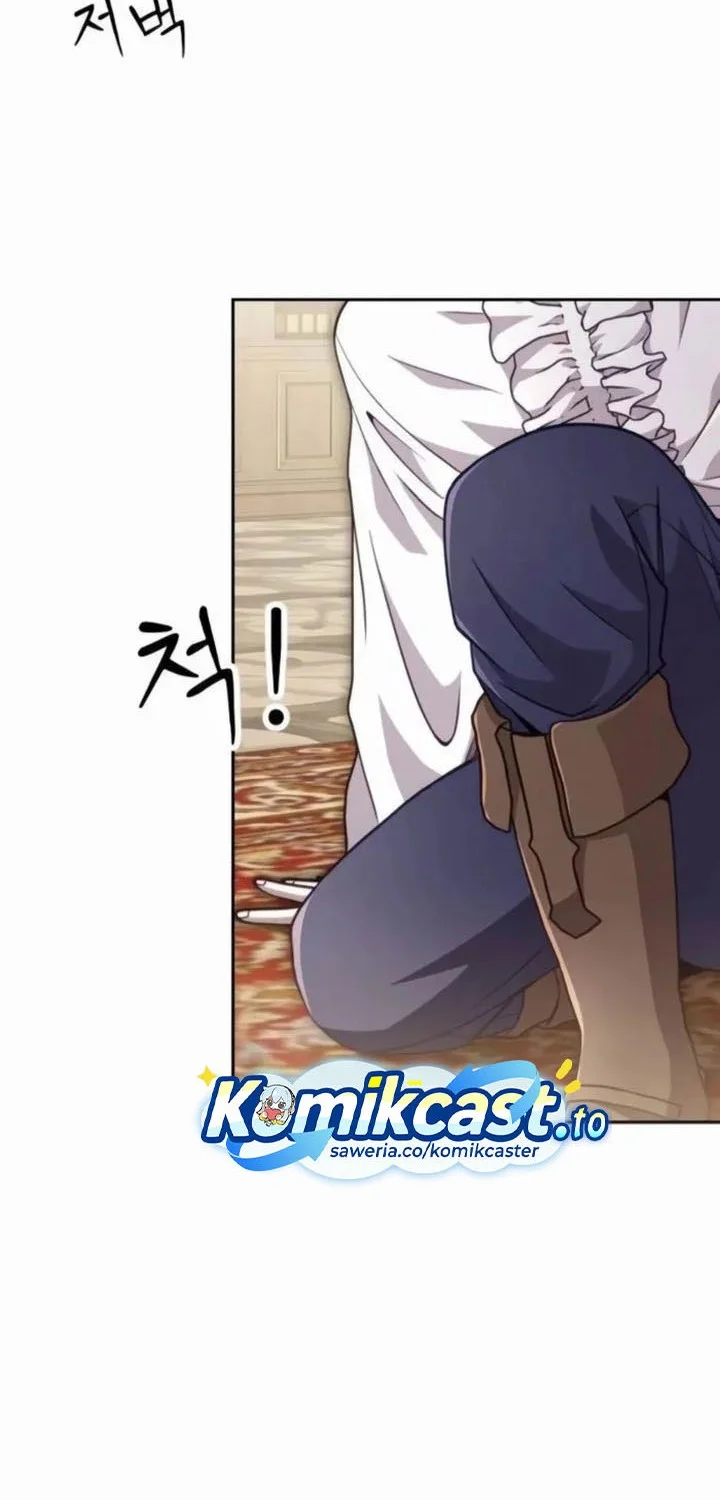 Holy Emperor’s Grandson is a Necromancer Chapter 94 Gambar 32