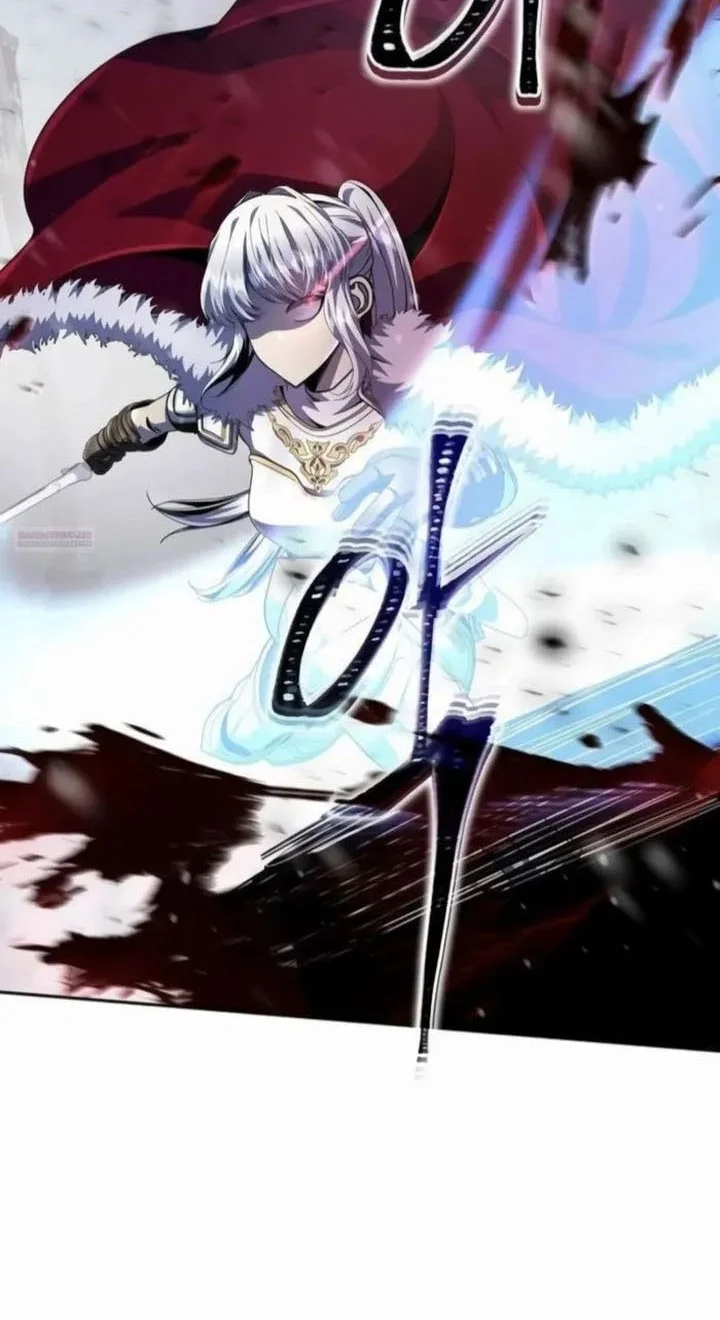 Manhwa Holy Emperor’s Grandson is a Necromancer Chapter 94 gambar nomor 2