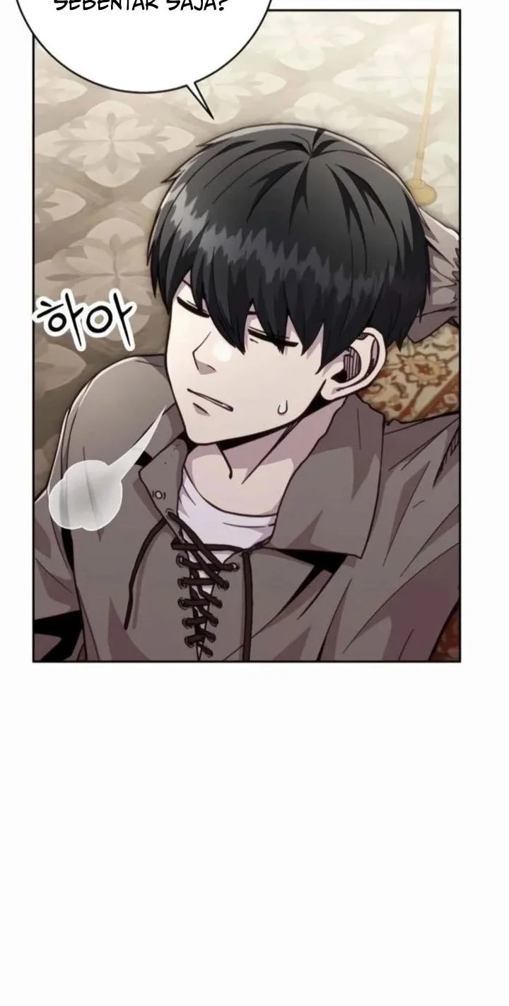 Holy Emperor’s Grandson is a Necromancer Chapter 94 Gambar 42