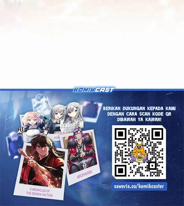 Holy Emperor’s Grandson is a Necromancer Chapter 94 Gambar 56