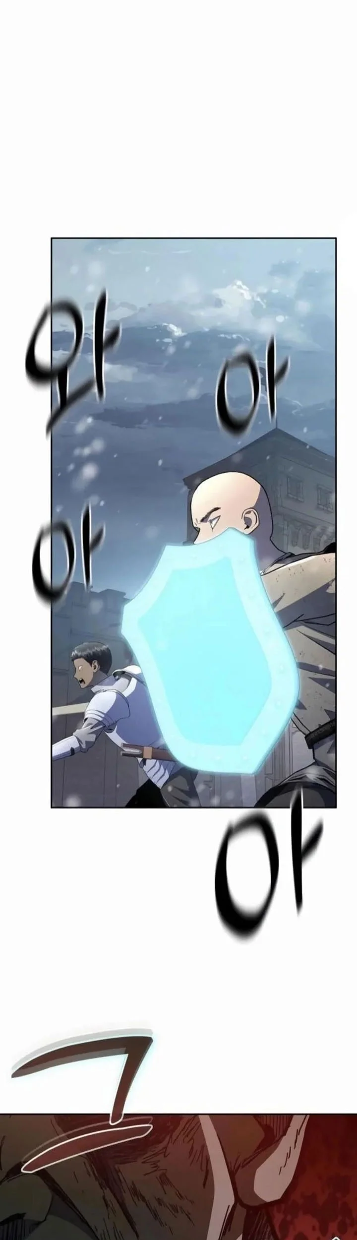 Holy Emperor’s Grandson is a Necromancer Chapter 94 Gambar 3