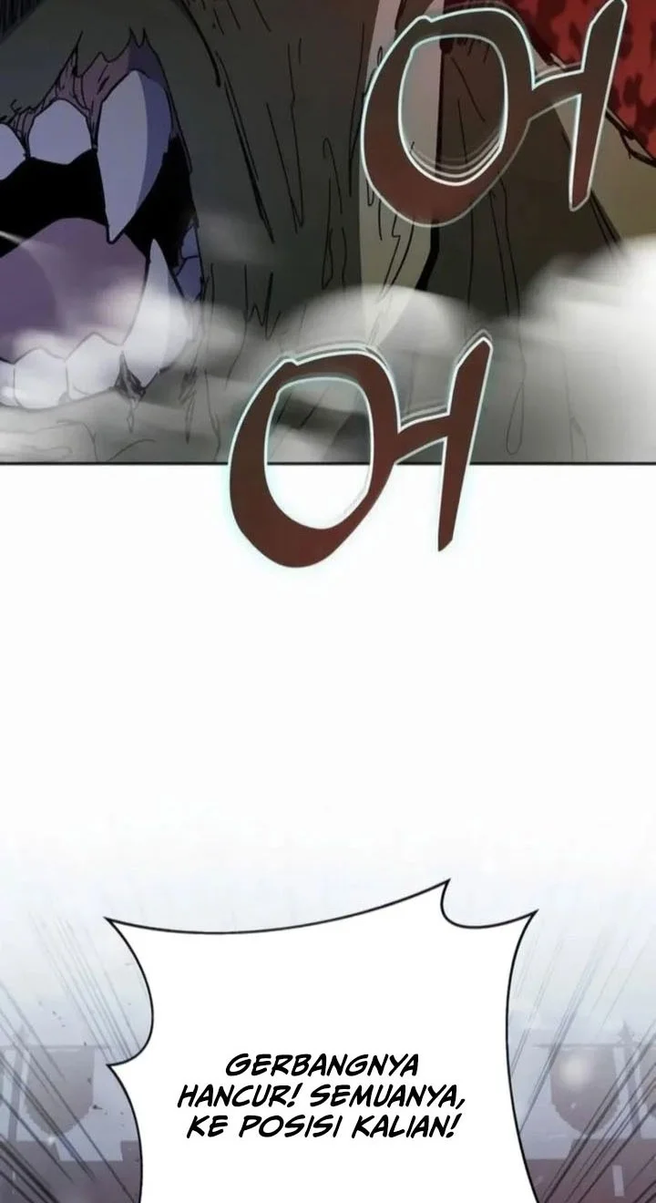 Holy Emperor’s Grandson is a Necromancer Chapter 94 Gambar 4