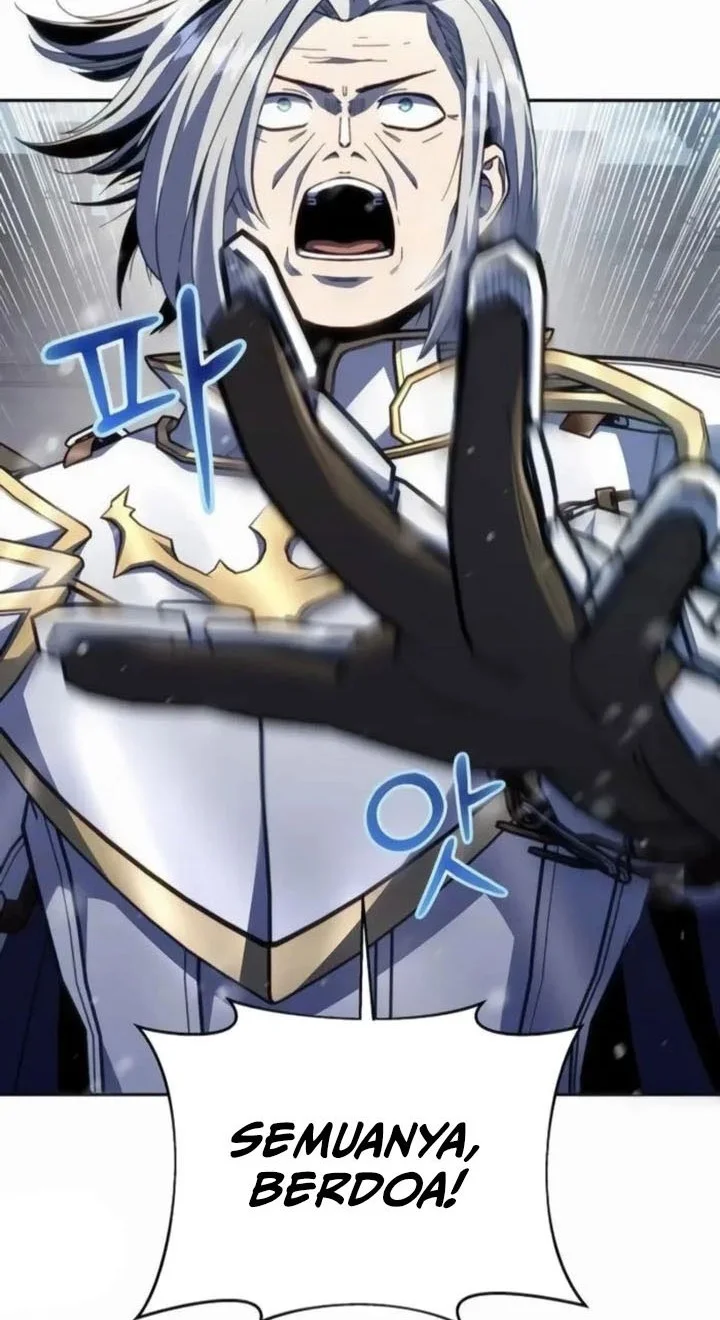 Holy Emperor’s Grandson is a Necromancer Chapter 94 Gambar 6