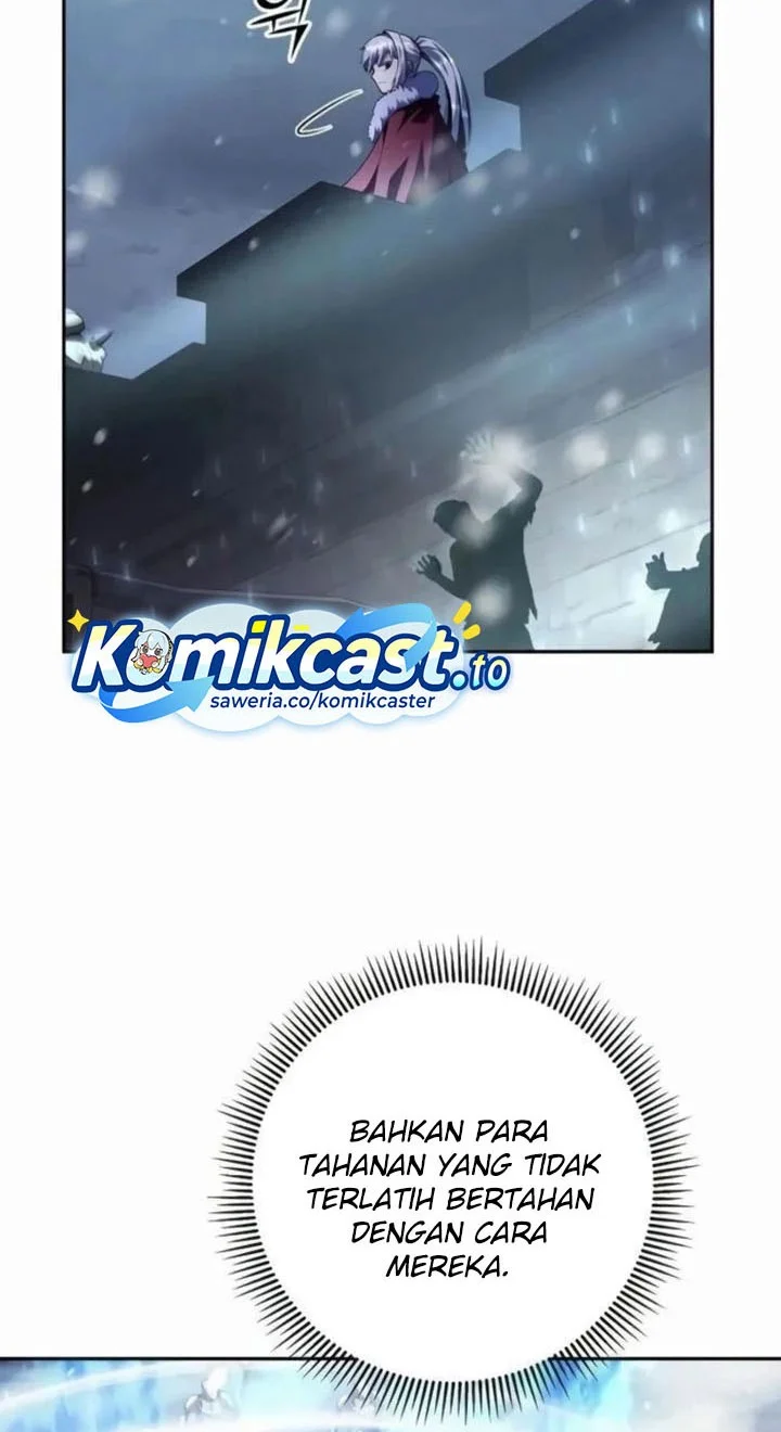 Holy Emperor’s Grandson is a Necromancer Chapter 94 Gambar 8