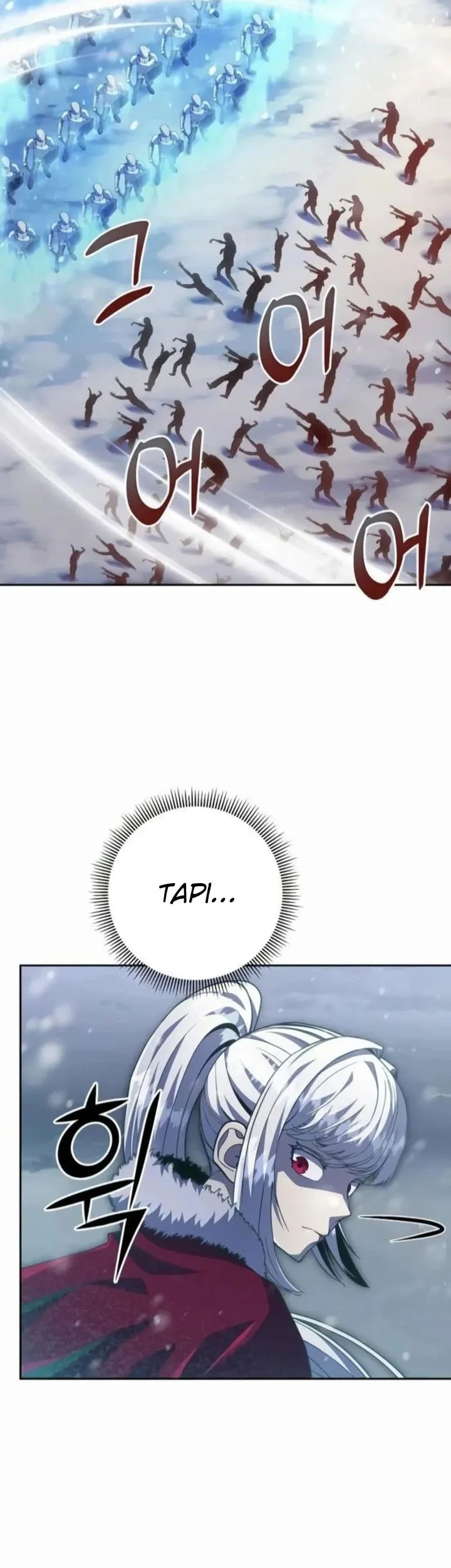 Holy Emperor’s Grandson is a Necromancer Chapter 94 Gambar 9