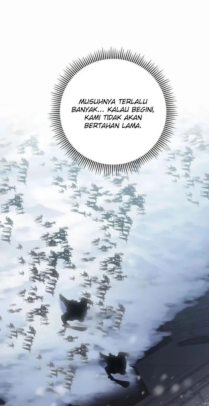 Holy Emperor’s Grandson is a Necromancer Chapter 94 Gambar 10