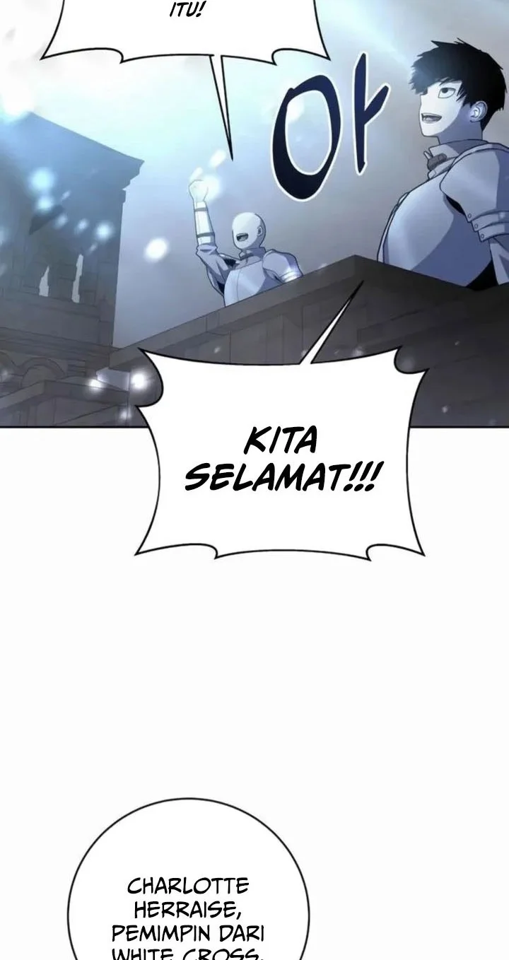 Holy Emperor’s Grandson is a Necromancer Chapter 94 Gambar 18