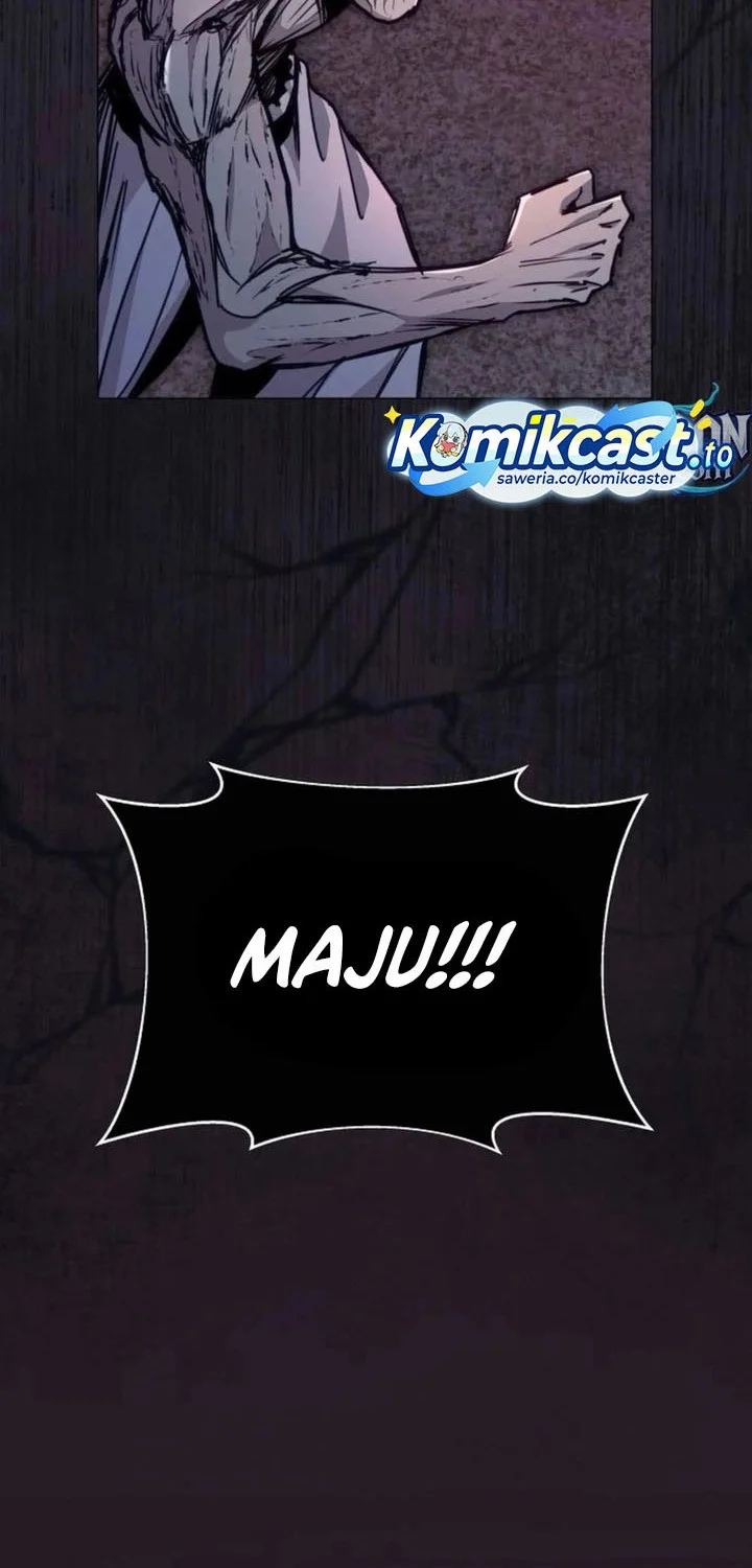 holy emperors grandson is a necromancer chapter 96 - Page 20