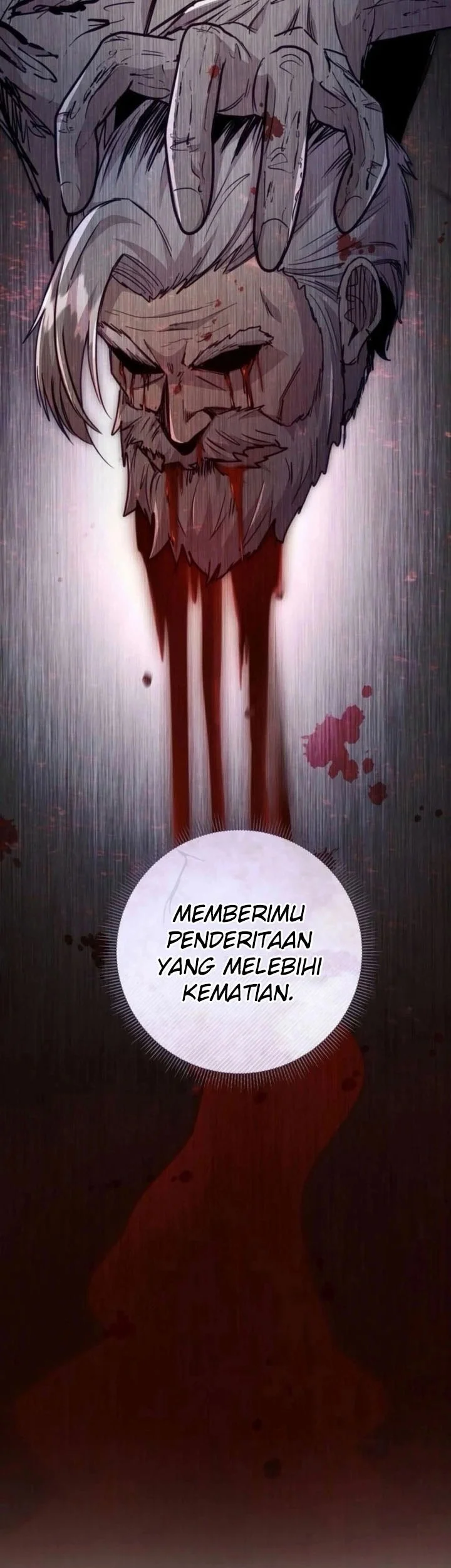 holy emperors grandson is a necromancer chapter 96 - Page 23