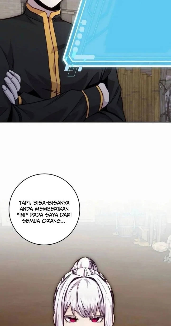 holy emperors grandson is a necromancer chapter 96 - Page 26