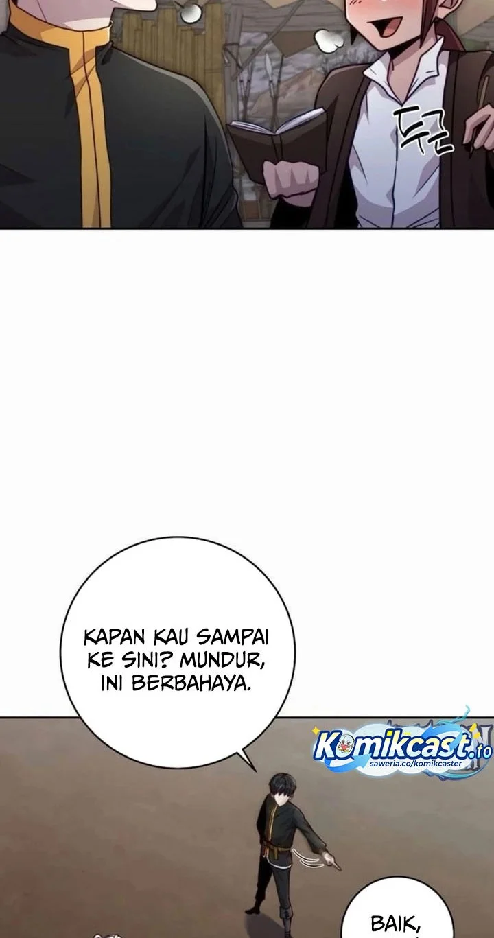 holy emperors grandson is a necromancer chapter 96 - Page 28