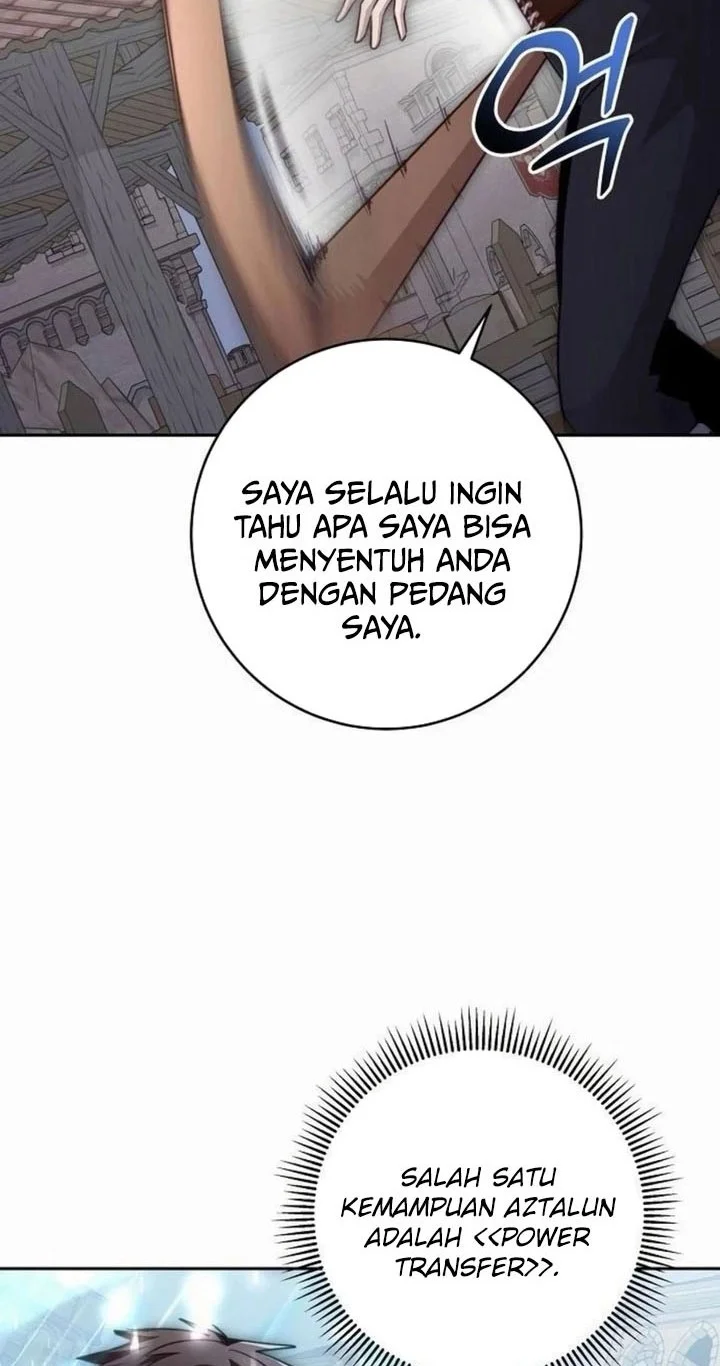 holy emperors grandson is a necromancer chapter 96 - Page 30