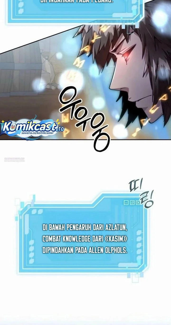 holy emperors grandson is a necromancer chapter 96 - Page 32