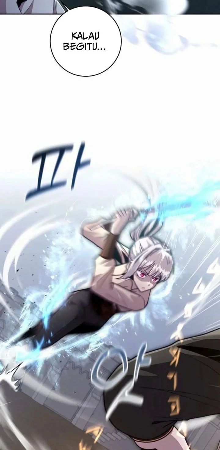 holy emperors grandson is a necromancer chapter 96 - Page 34