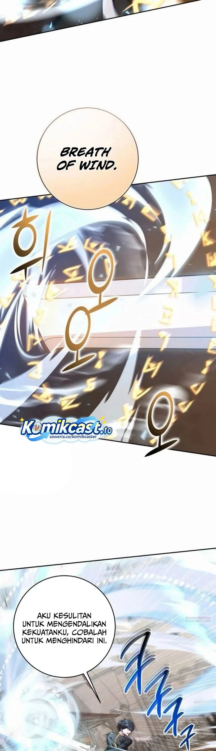 holy emperors grandson is a necromancer chapter 96 - Page 39