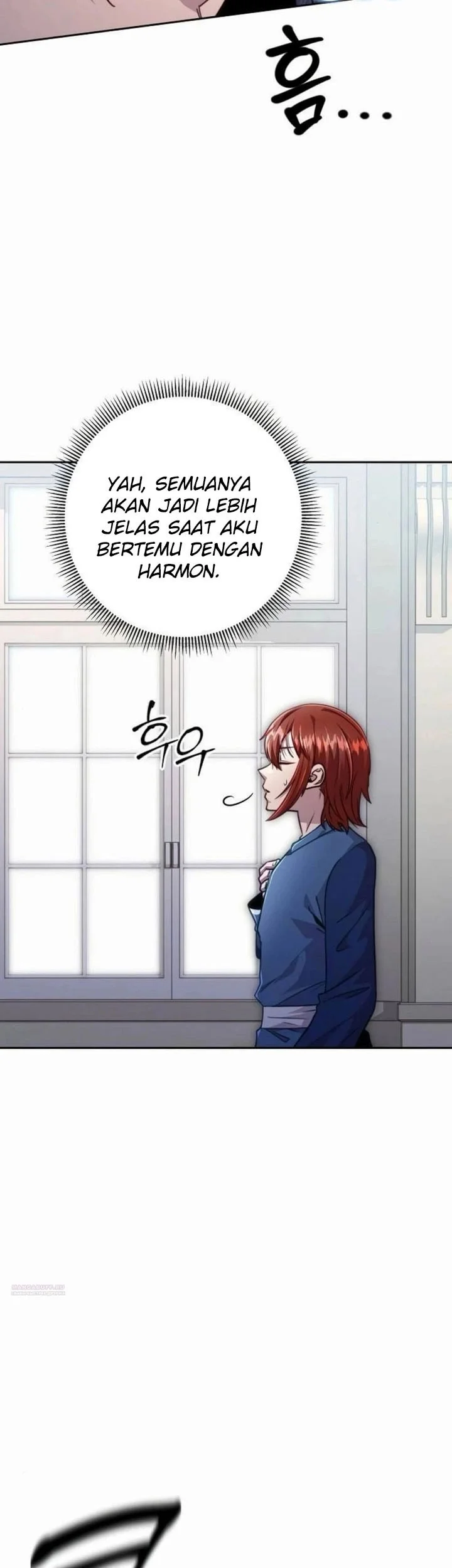 holy emperors grandson is a necromancer chapter 96 - Page 51