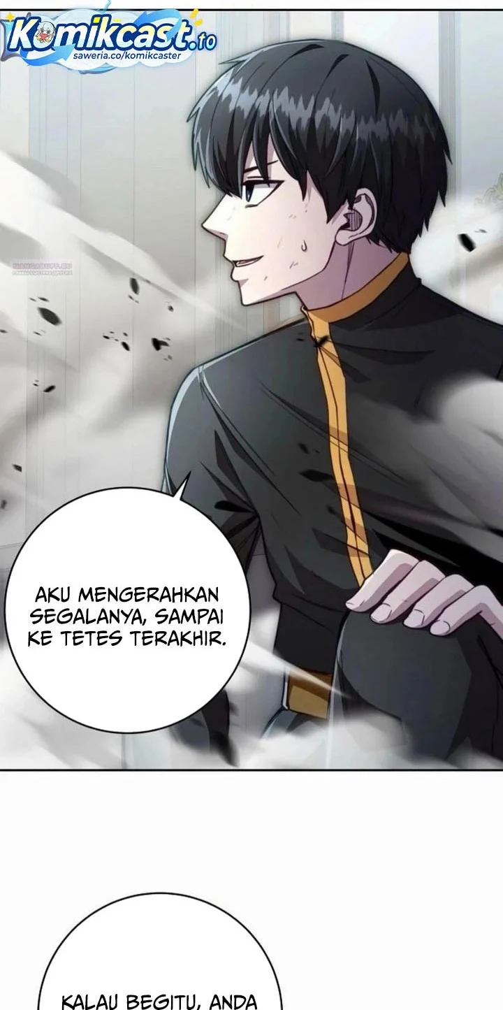 holy emperors grandson is a necromancer chapter 96 - Page 54