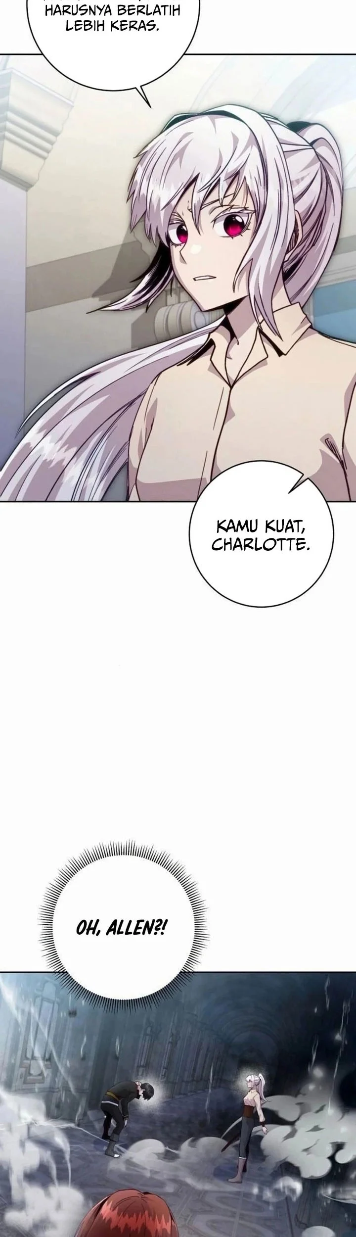 holy emperors grandson is a necromancer chapter 96 - Page 55