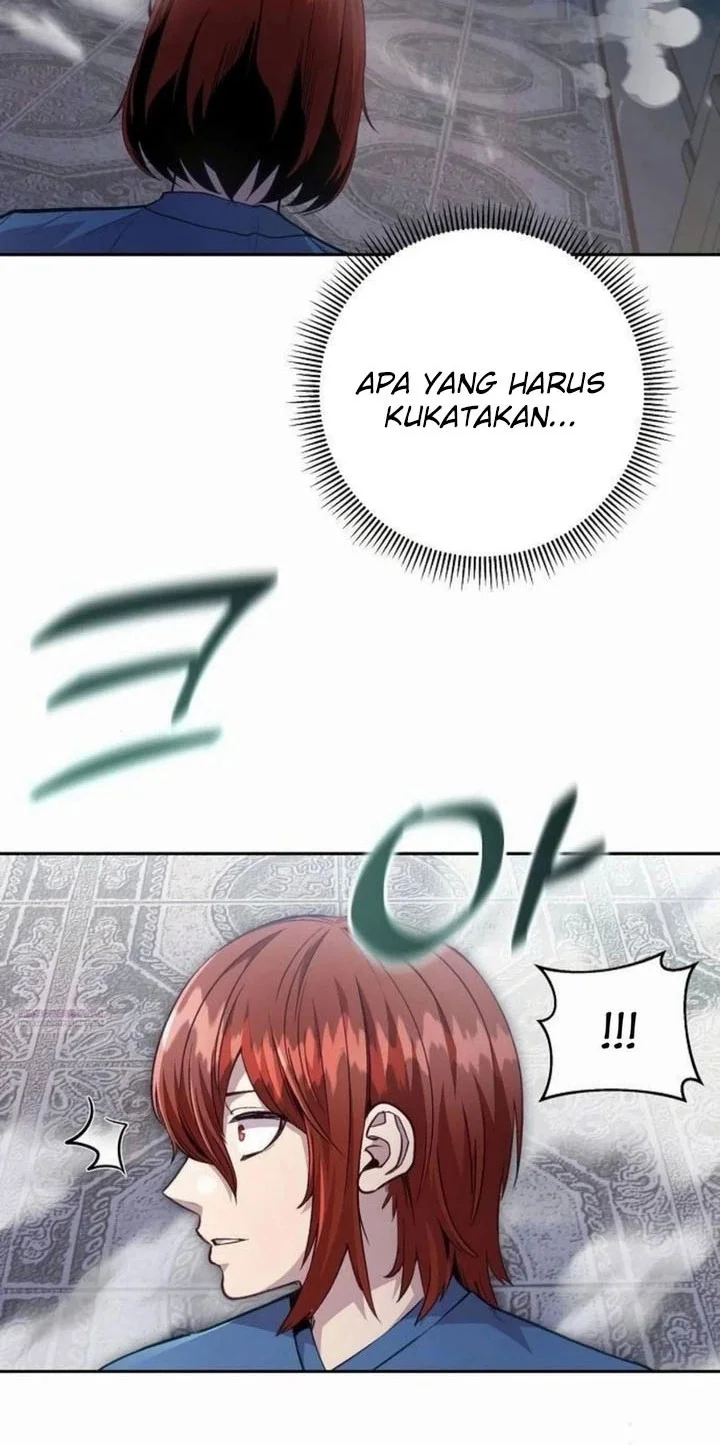 holy emperors grandson is a necromancer chapter 96 - Page 56