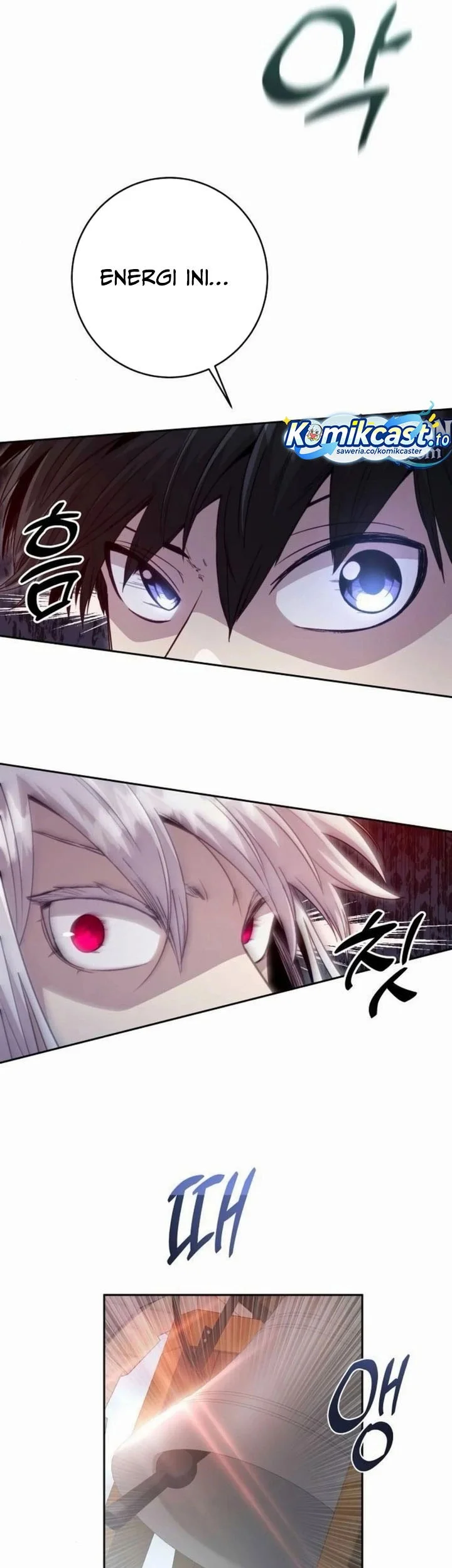 holy emperors grandson is a necromancer chapter 96 - Page 57