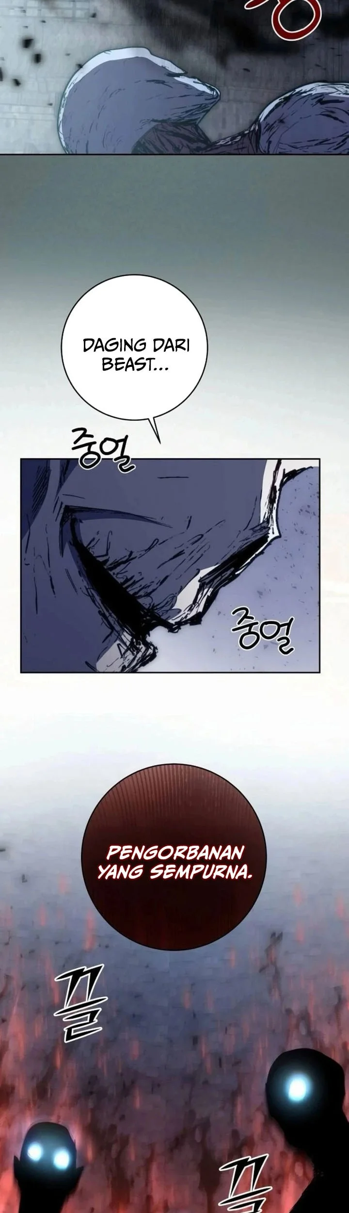 holy emperors grandson is a necromancer chapter 96 - Page 3