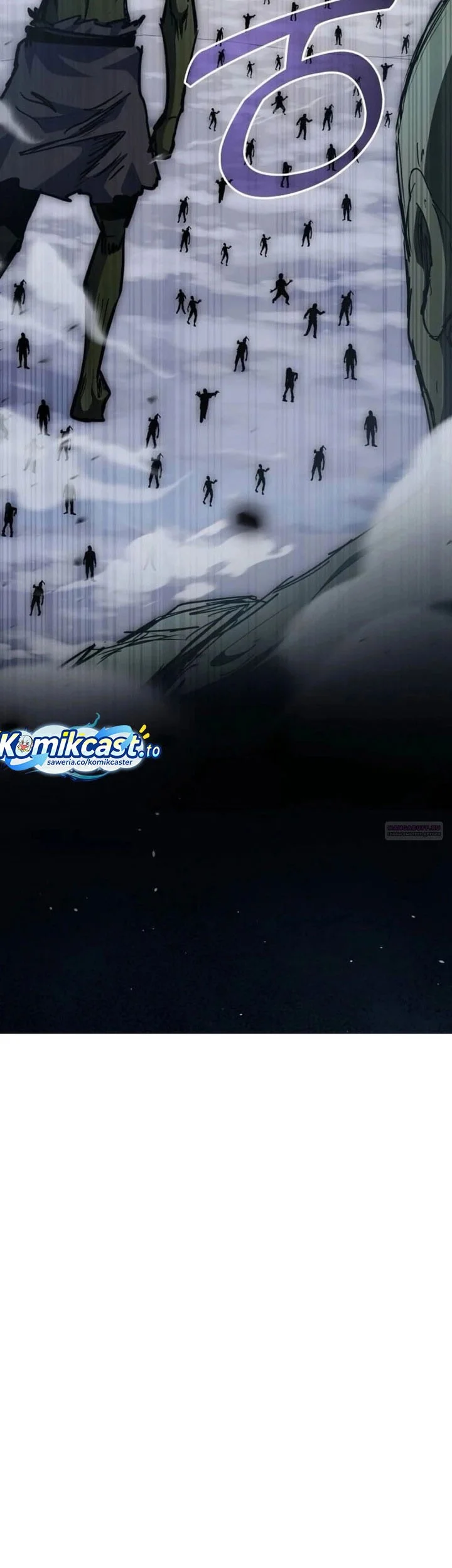 holy emperors grandson is a necromancer chapter 96 - Page 63