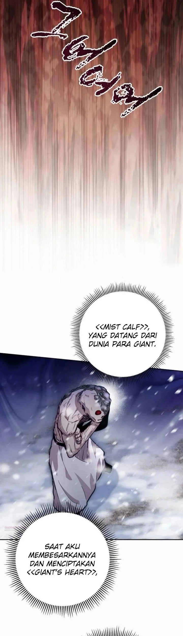 holy emperors grandson is a necromancer chapter 96 - Page 9