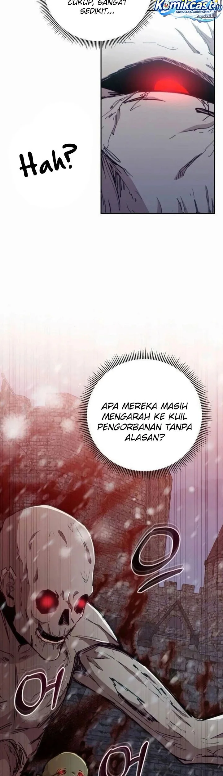 holy emperors grandson is a necromancer chapter 96 - Page 11