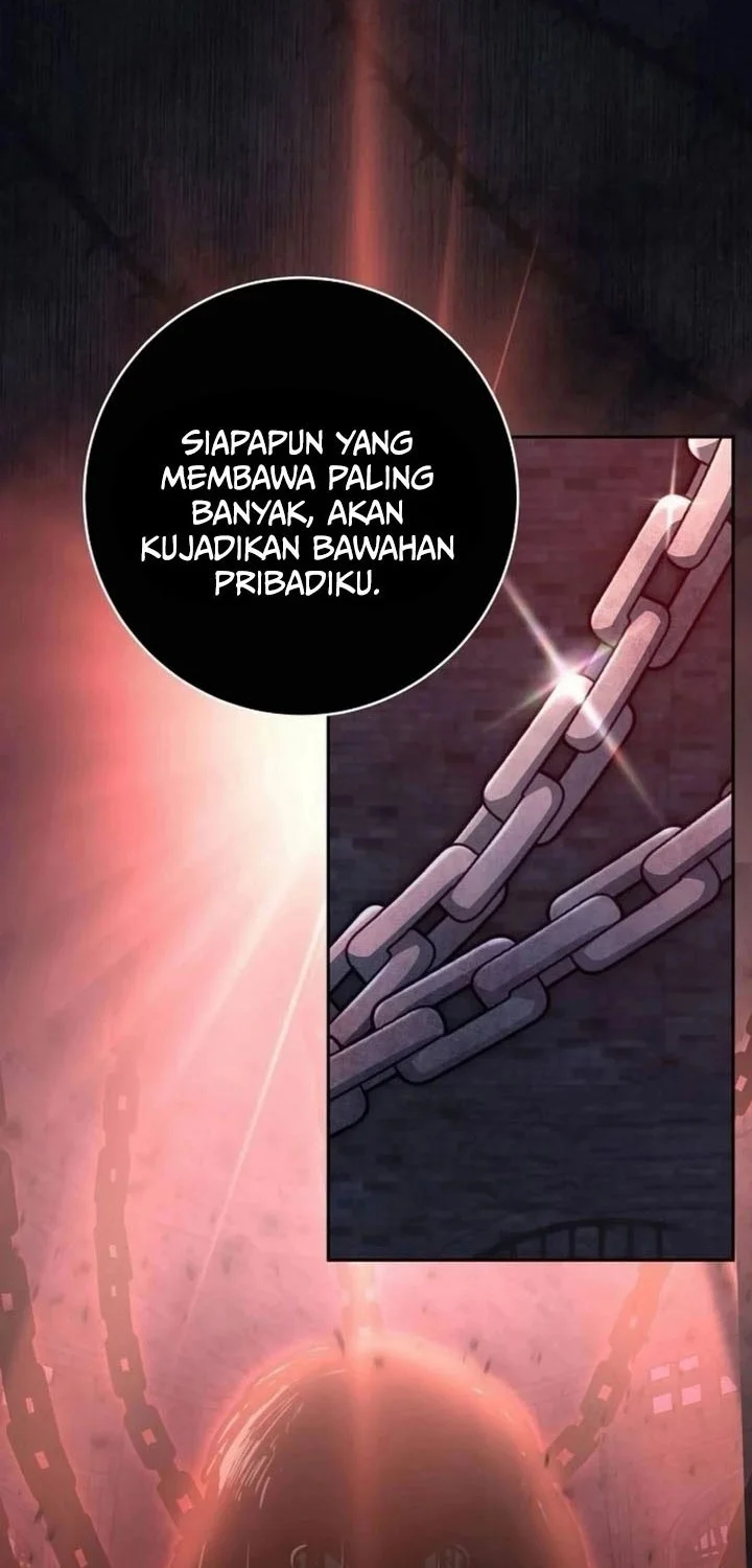 holy emperors grandson is a necromancer chapter 96 - Page 18