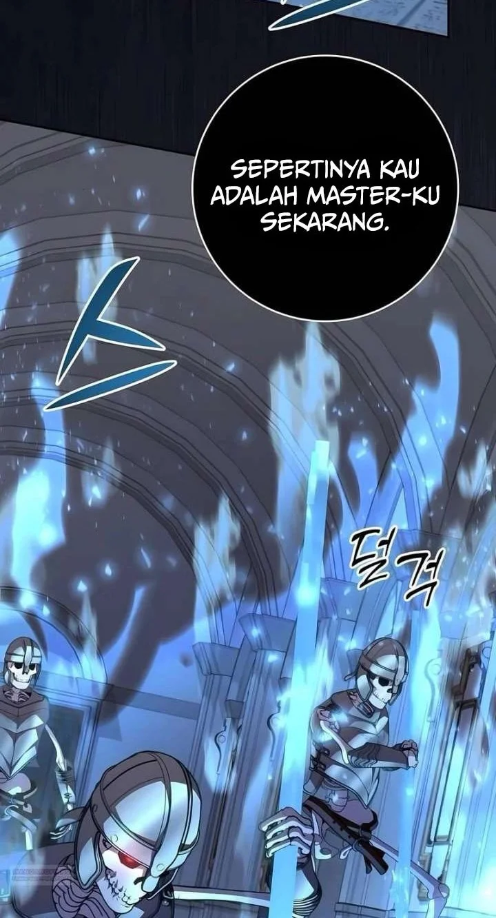 holy emperors grandson is a necromancer chapter 97 - Page 20