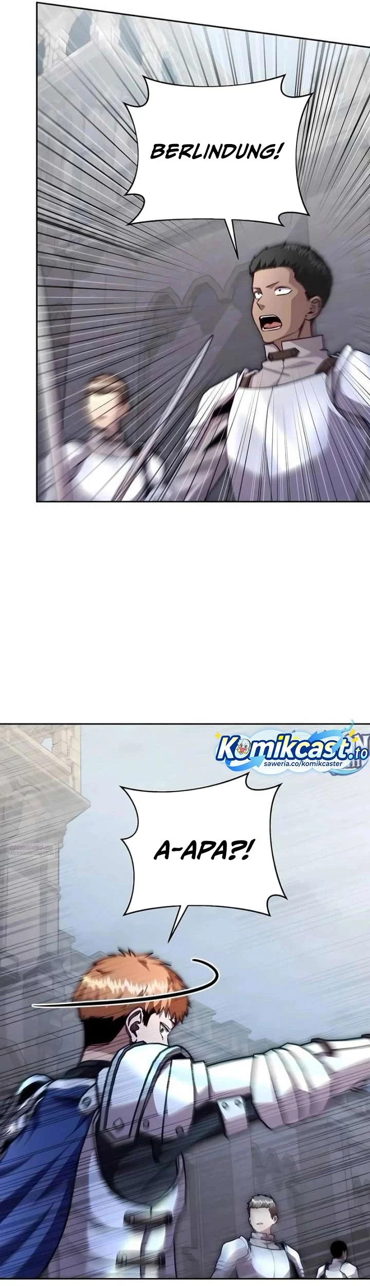 holy emperors grandson is a necromancer chapter 97 - Page 25