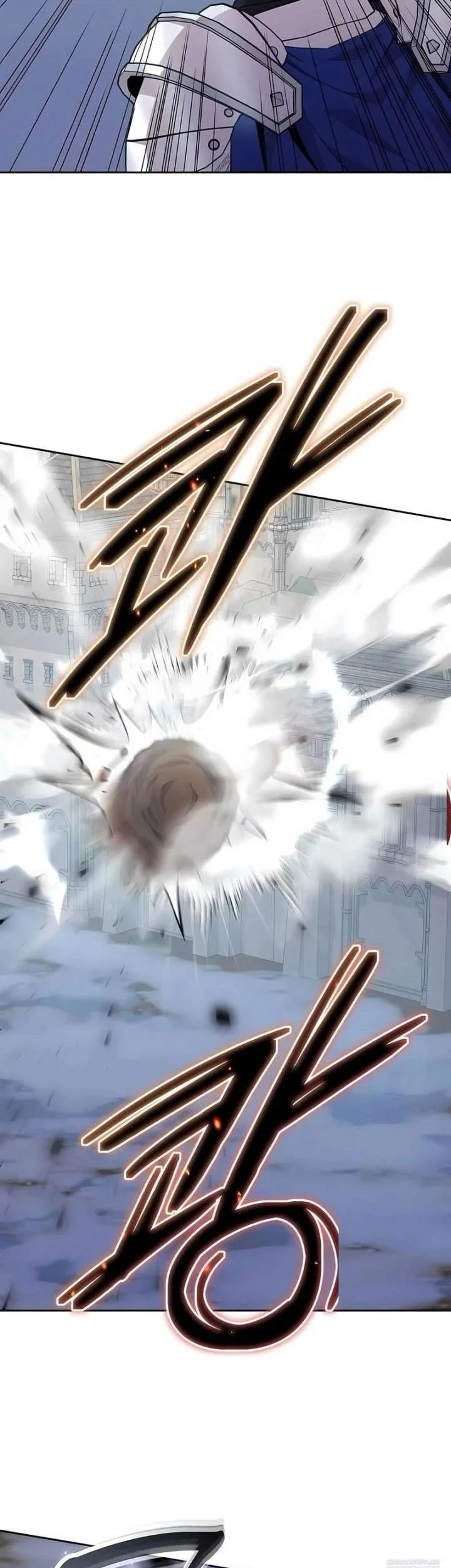 holy emperors grandson is a necromancer chapter 97 - Page 27