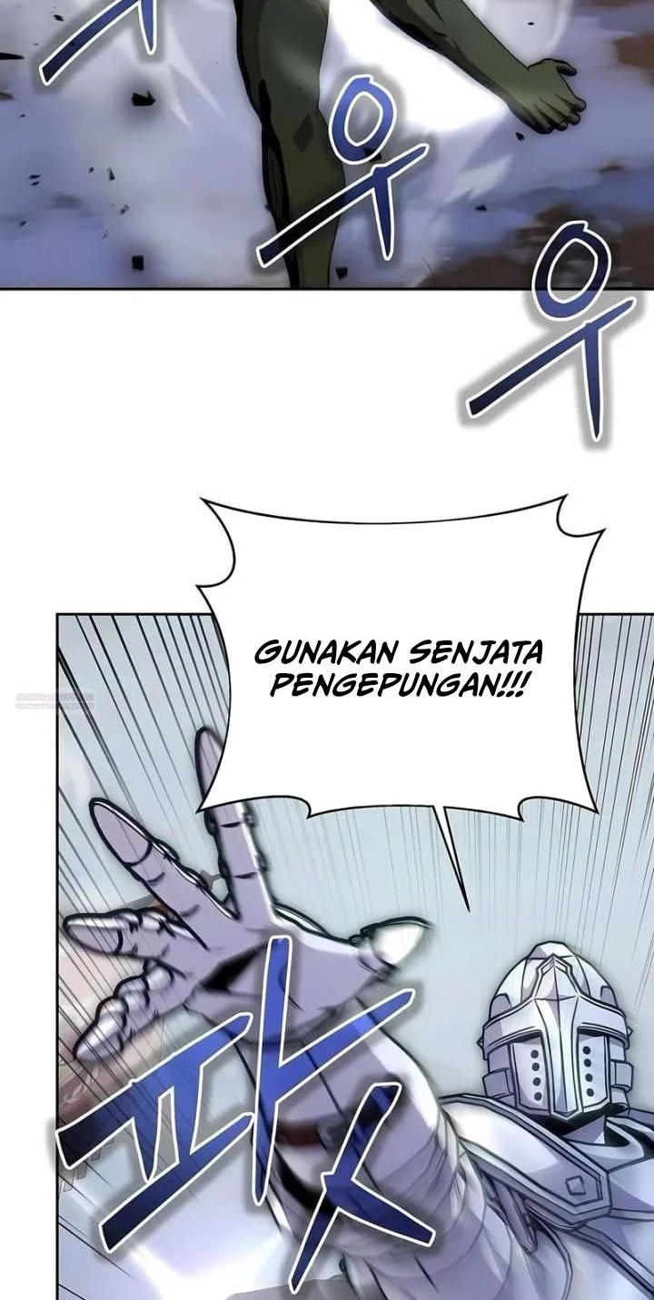 holy emperors grandson is a necromancer chapter 97 - Page 30