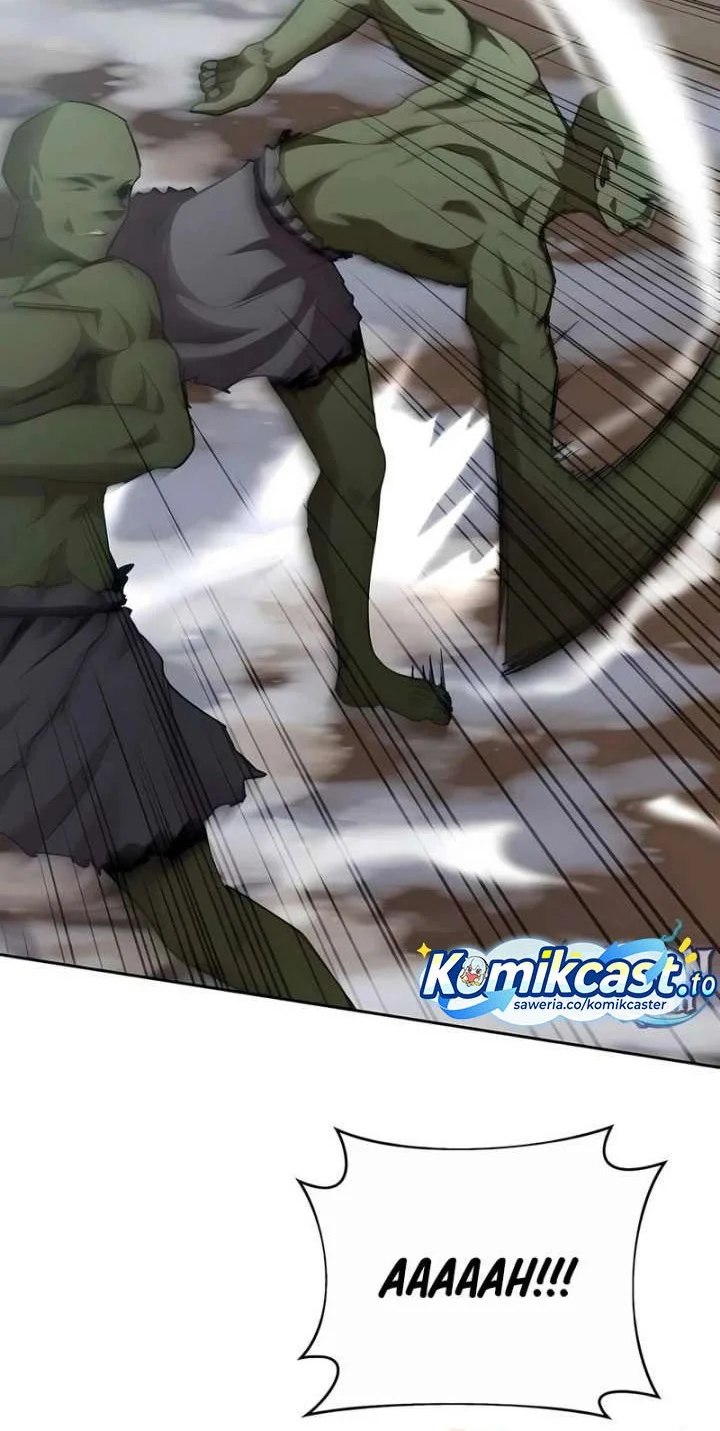 holy emperors grandson is a necromancer chapter 97 - Page 32